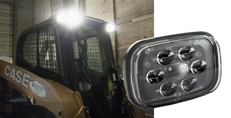 case skid steer lights|case skid steer replacement lights.